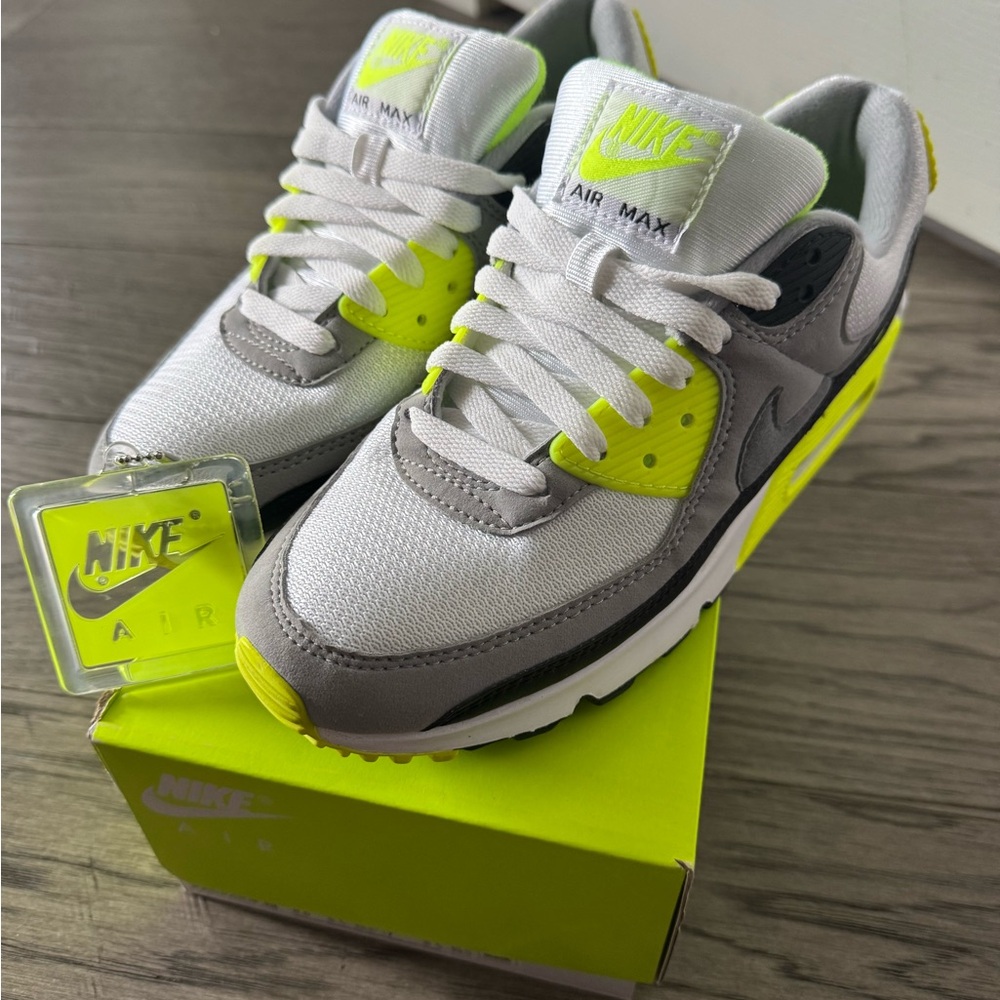 Nike Air Max 90